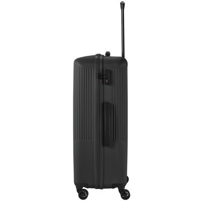 Валіза Travelite Bali Anthracite L (TL072349-04)