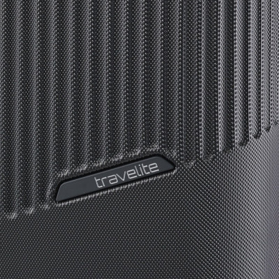 Валіза Travelite Bali Anthracite L (TL072349-04)