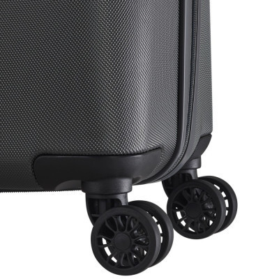 Валіза Travelite Bali Anthracite L (TL072349-04)