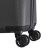 Валіза Travelite Bali Anthracite L (TL072349-04)