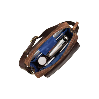 Сумка Visconti TC72 Vesper Havana Tan (TC72 TAN)