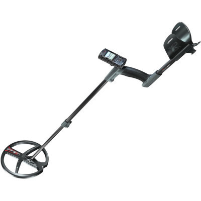 Металошукач XP DEUS II 28 FMF RC (DEUS2-28FMFRC)