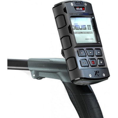Металошукач XP DEUS II 28 FMF RC (DEUS2-28FMFRC)