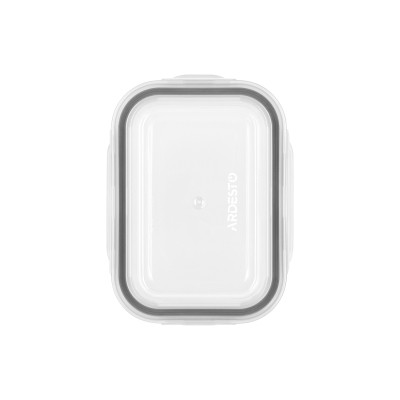 Харчовий контейнер Ardesto Gemini Rectangle 400 мл (AR1240RC)