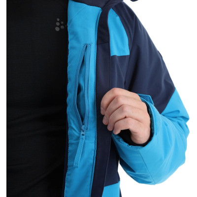 Куртка Kilpi Taxido-M blue M (024.0095)