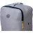 Спальний мішок Turbat Nox пуховий 400 grey/cheddar orange 185 см (012.005.0394)