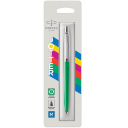 Ручка кулькова Parker JOTTER 17 Original Green CT BP блистер (15 236)