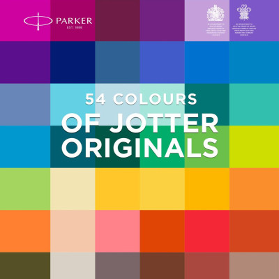 Ручка кулькова Parker JOTTER 17 Original Green CT BP блистер (15 236)
