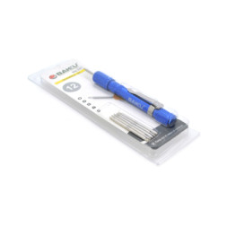 Викрутка Bakku BK-312 12in1, Blister (BK-312)