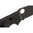 Ніж Spyderco Manix 2 XL Black Blade, S30V (C95GPBBK2)