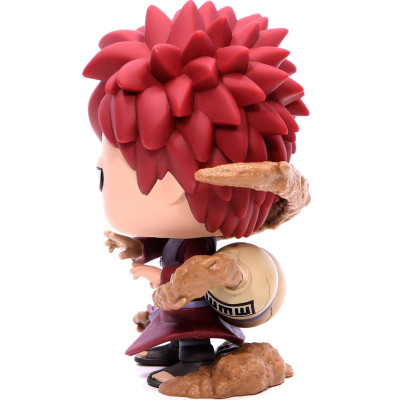 Фігурка для геймерів Funko Pop серії Naruto - Гаара (46627)
