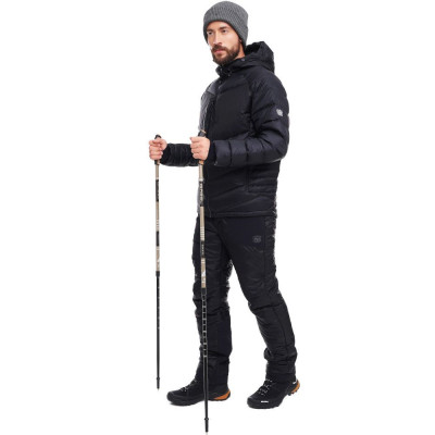Штани Turbat Iceberg Mns jet black M (012.004.3578)