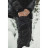 Штани Turbat Iceberg Mns jet black M (012.004.3578)