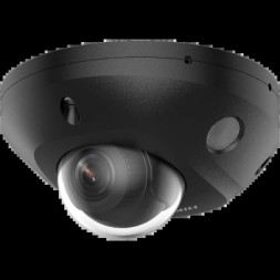 Камера відеоспостереження Hikvision DS-2CD2543G2-LIS2U-B (2.8)