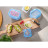 Харчовий контейнер Tefal MasterSeal, прямокутний, 800мл, пластик (K3021812)