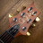 Електрогітара PRS Custom 24 Natural