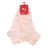 Шкарпетки Puma Quarter Women 2P 183006001-002 персиковий 39-42 (8718824799964)