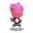 Фігурка для геймерів Blizzard Cute But Deadly Frosted Zarya Figure (B63067)