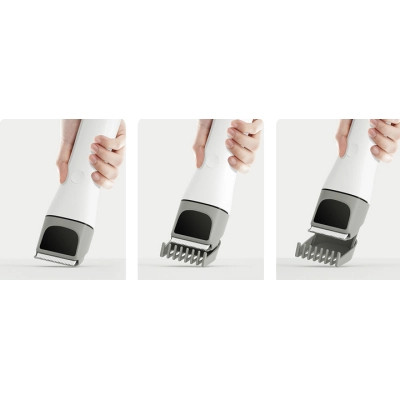 Машинка для стрижки Xiaomi DOCO Electric Hair Clipper (HC001)