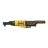 Гайковерт DeWALT кутовий, 12V XR Li-lon, безщітковий, 75 Нм (без АКБ та ЗП) (DCF500N)