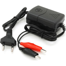 Мережевий зарядний пристрій для АКБ Voltronic LiFePO4 12V (14.6V), 4S, 1.3A (YT-JJS-14813)