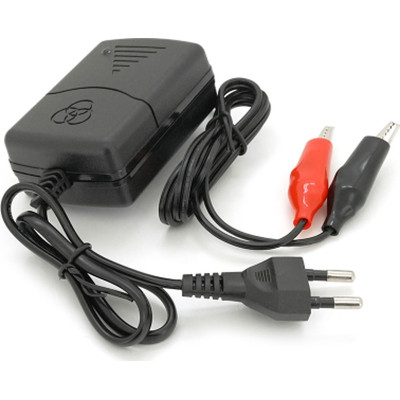 Мережевий зарядний пристрій для АКБ Voltronic LiFePO4 12V (14.6V), 4S, 1.3A (YT-JJS-14813)