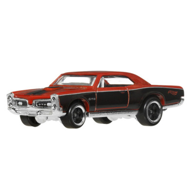 Машина Hot Wheels Тематичний набір Legends Tour (JBY78)