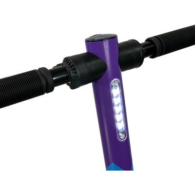 Електросамокат Atlas mini Violet (1095)