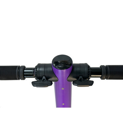 Електросамокат Atlas mini Violet (1095)