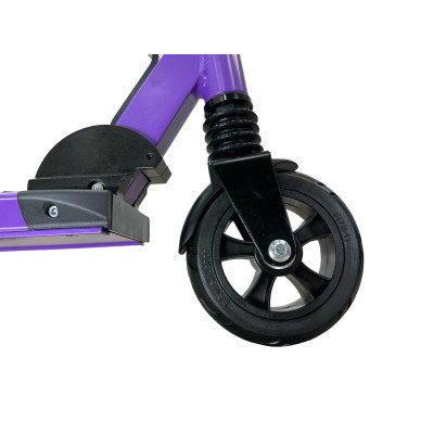 Електросамокат Atlas mini Violet (1095)