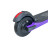 Електросамокат Atlas mini Violet (1095)