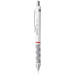 Олівець механічний Rotring Drawing TIKKY White PCL 0,5 (R1904698)