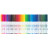 Фломастери Kite Creative Superwashable 36 кольорів (K-1154)