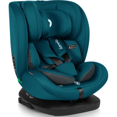 Автокрісло Lionelo Bastiaan i-Size Blue indigo (LO-BASTIAAN I-SIZE BLUE INDIGO)