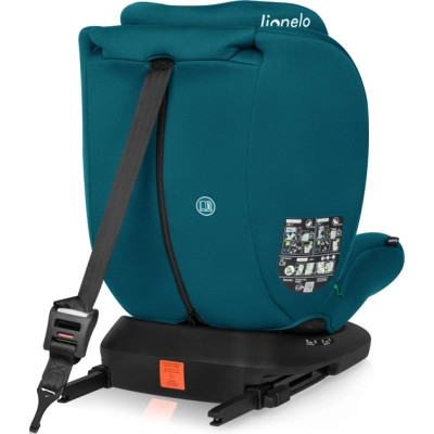 Автокрісло Lionelo Bastiaan i-Size Blue indigo (LO-BASTIAAN I-SIZE BLUE INDIGO)