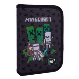 Пенал Yes Minecraft Team HP-03 (533622)