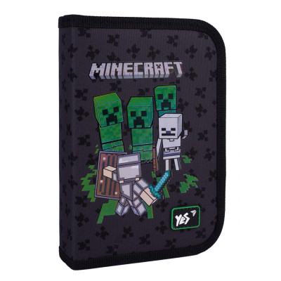 Пенал Yes Minecraft Team HP-03 (533622)