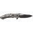 Ніж Skif Shark II BSW Black (421SEB)