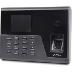 Сканер біометричний ZKTeco UA760 ID ADMS