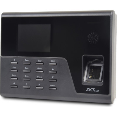 Сканер биометрический ZKTeco UA760 ID ADMS