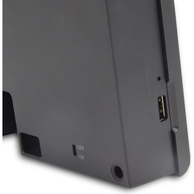 Сканер биометрический ZKTeco UA760 ID ADMS