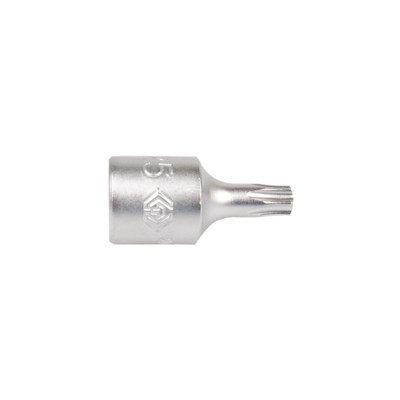 Головка торцева KING TONY 1/4&quot; TORX T40 25 мм (201340X)