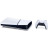 Ігрова консоль Sony Playstation 5 Slim Digital Edition 1TB (Fortnite Cobalt Star Bundle) (1000045170)