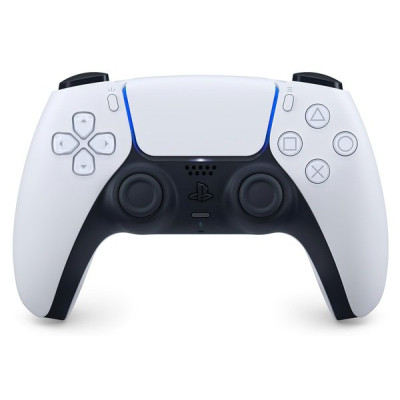 Ігрова консоль Sony Playstation 5 Slim Digital Edition 1TB (Fortnite Cobalt Star Bundle) (1000045170)