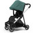 Коляска Thule Shine (Mallard Green on Aluminium) (TH 11400201)