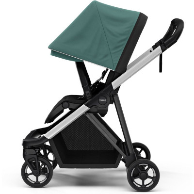 Коляска Thule Shine (Mallard Green on Aluminium) (TH 11400201)