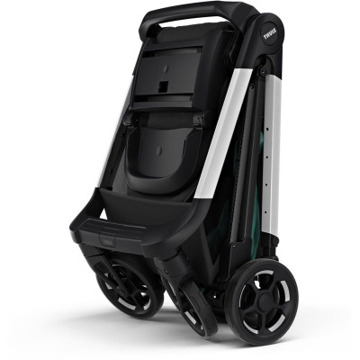 Коляска Thule Shine (Mallard Green on Aluminium) (TH 11400201)
