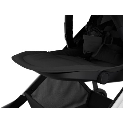 Коляска Thule Shine (Mallard Green on Aluminium) (TH 11400201)