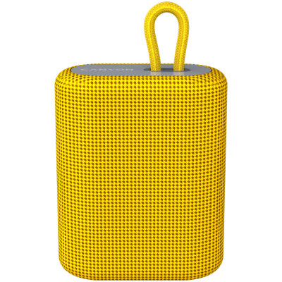 Акустична система Canyon BSP-4 Bluetooth Yellow (CNE-CBTSP4Y)