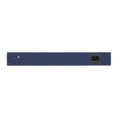 Комутатор мережевий Netgear JGS516-200EUS